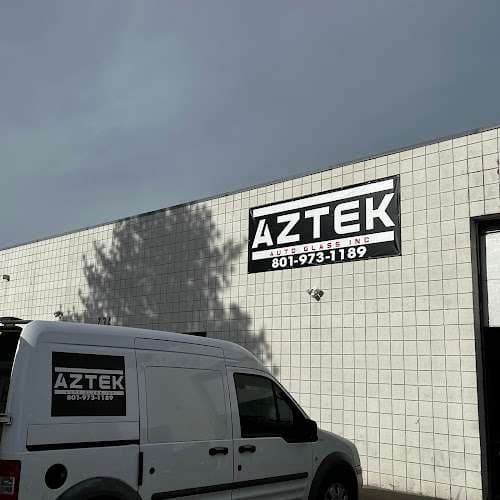Image of Aztek Auto Glass Inc