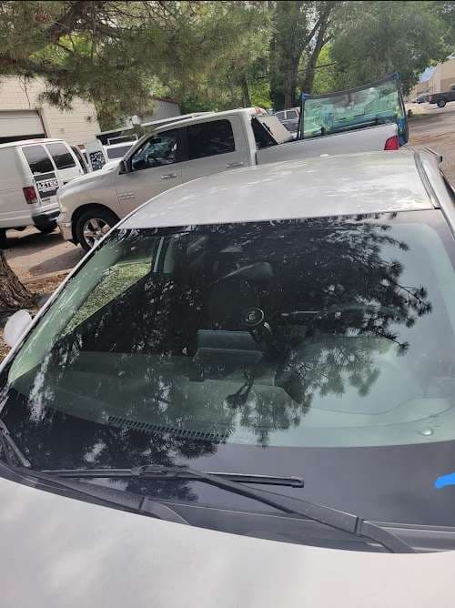 Image of Aztek Auto Glass Inc