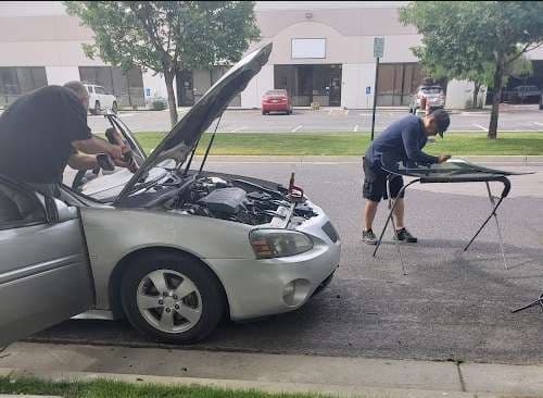 Image of Aztek Auto Glass Inc