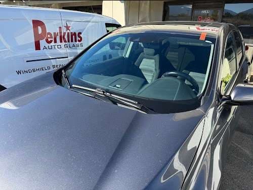 Image of Perkins Auto Glass