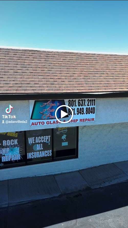 Image of Adan's Auto Glass