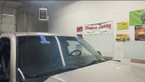 Image of Angels Window Tint and Auto Glass LLC.