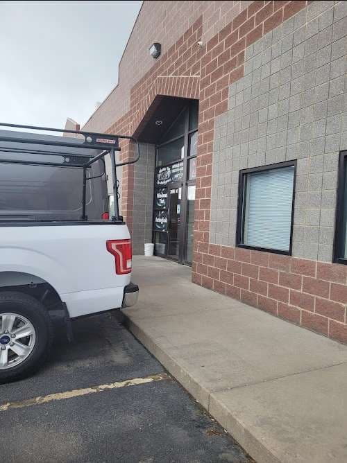 Image of Angels Window Tint and Auto Glass LLC.