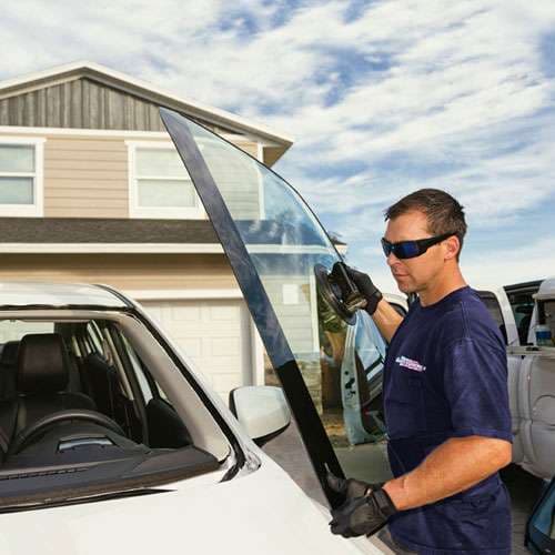 Image of Glass America - Auto Glass & Windshield Replacement