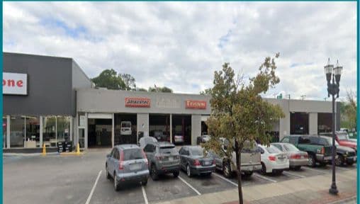 Image of Glass America - Auto Glass & Windshield Replacement