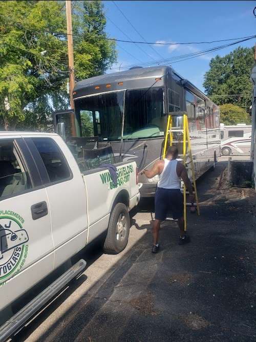 Image of B&J AutoGlass