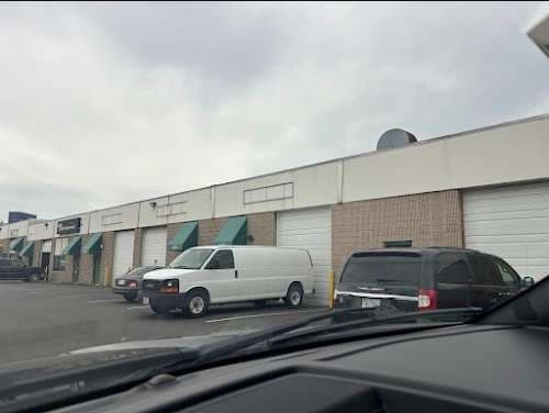 Image of Auto glass Alexandria inc