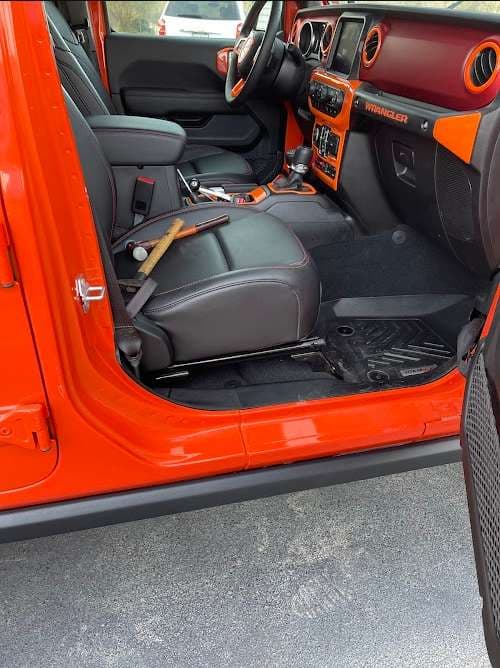 Image of Safelite AutoGlass