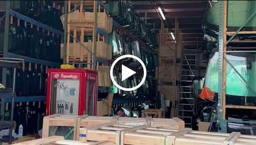 Image of Trust Auto Glass Warehouse