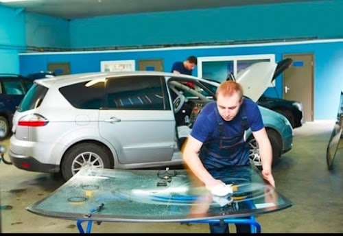 Image of Professional Auto Glass