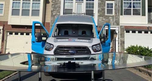 Image of Brad’s Auto Glass VA