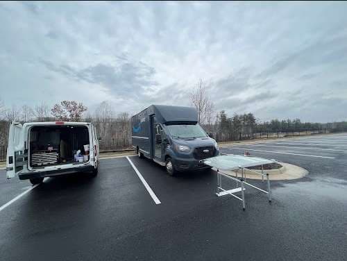 Image of Brad’s Auto Glass VA