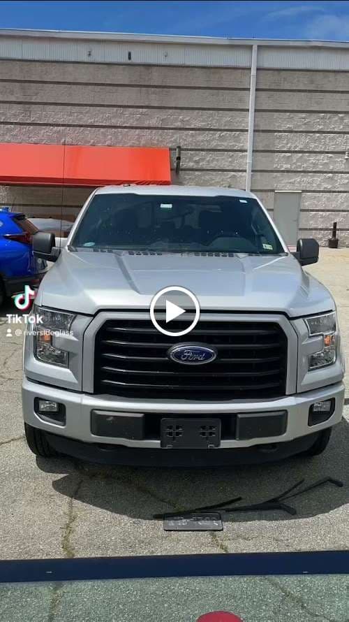 Image of Riverside Auto Glass