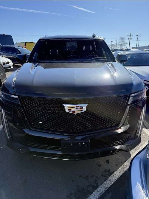 Image of 540 Auto Glass