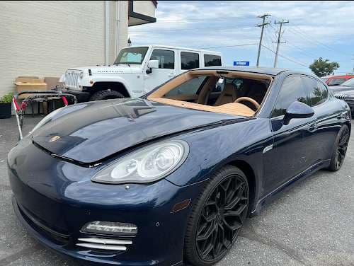 Image of 540 Auto Glass