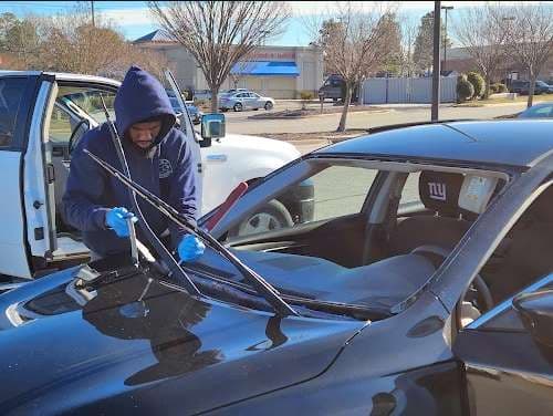 Image of B&J AutoGlass