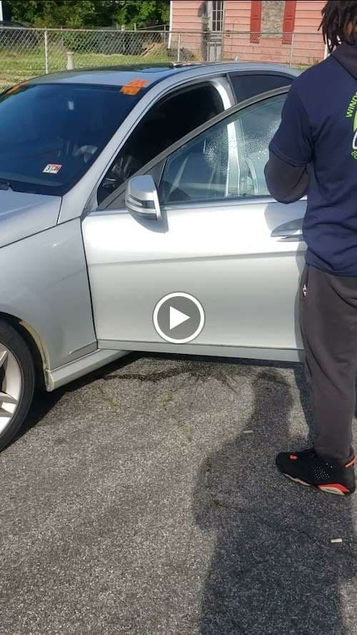 Image of B&J AutoGlass