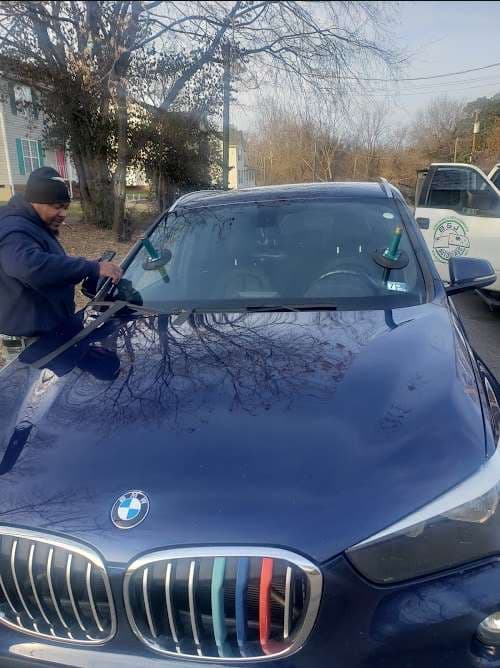 Image of B&J AutoGlass