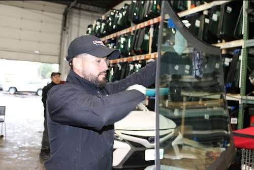 Image of Auto Glass Express Inc - Windshield & ADAS