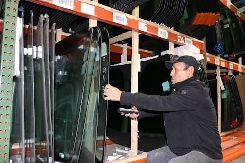Image of Auto Glass Express Inc - Windshield & ADAS