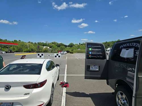 Image of Innovation Auto Glass