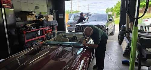 Image of Innovation Auto Glass