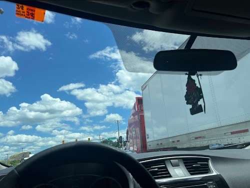 Image of New N Used Auto Glass Repair