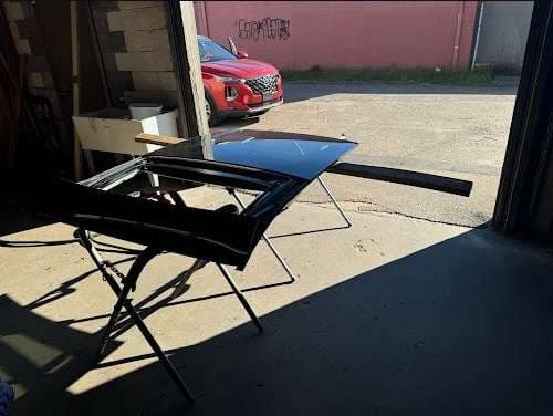 Image of Auto Glass & Sunroof Repair