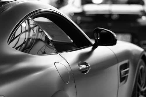 Image of Auto Glass & Sunroof Repair