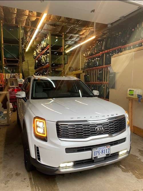 Image of Atlantic Auto Glass