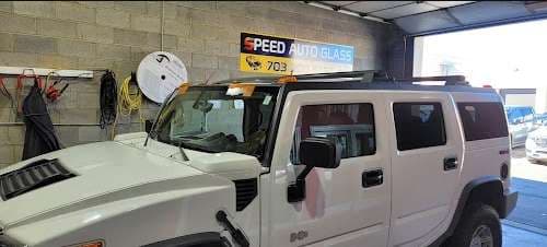 Image of Speed Auto Glass