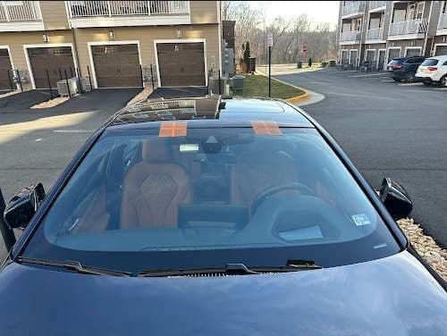 Image of Speed Auto Glass