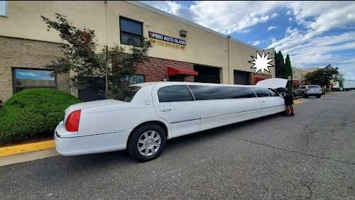 Image of Speed Auto Glass