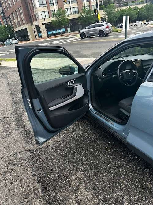 Image of Auto Glass Fitters