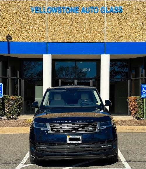 Image of Yellowstone Auto Glass