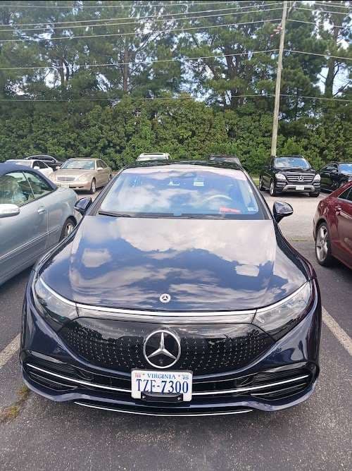 Image of Dukes automotive glass