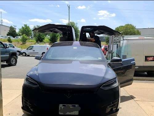 Image of PGW Auto Glass, LLC