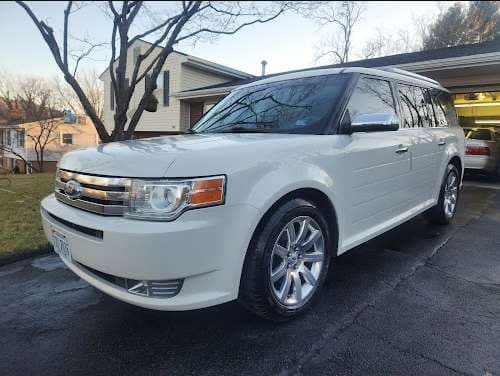 Image of WILLIAMS AUTO GLASS