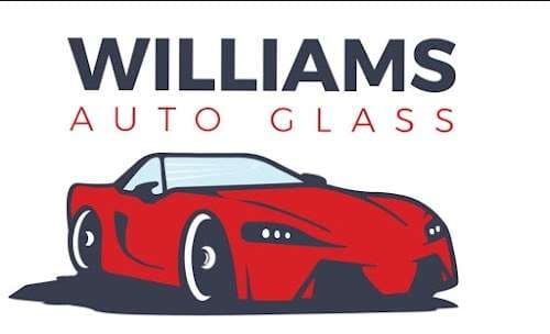 Image of WILLIAMS AUTO GLASS