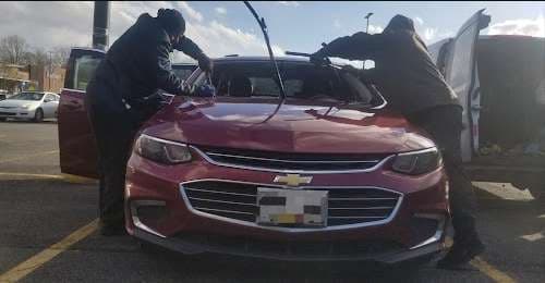 Image of Elmer Auto Glass