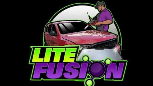 Image of LiteFusion Windshield Repair