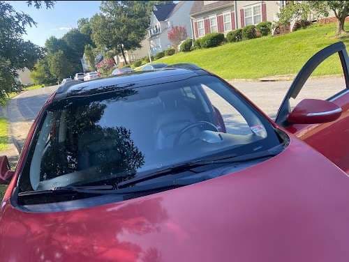 Image of LiteFusion Windshield Repair