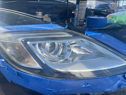 Image of Elite Auto Glass Repair LLC