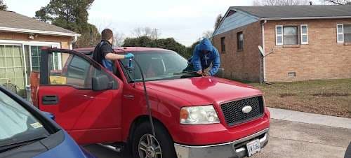 Image of Danny's Auto Glass & Mirror