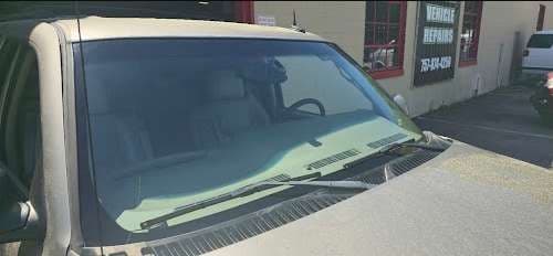 Image of Danny's Auto Glass & Mirror