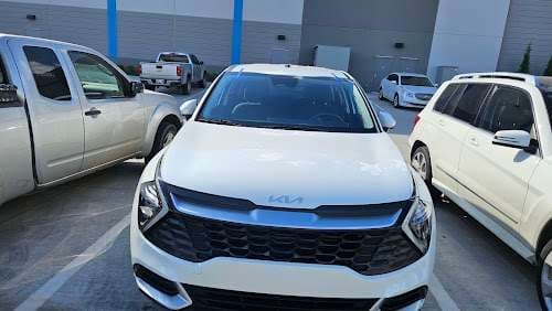 Image of Car Glass Repair