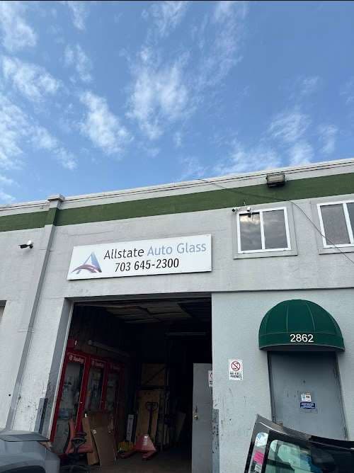Image of Allstate Auto Glass, Inc