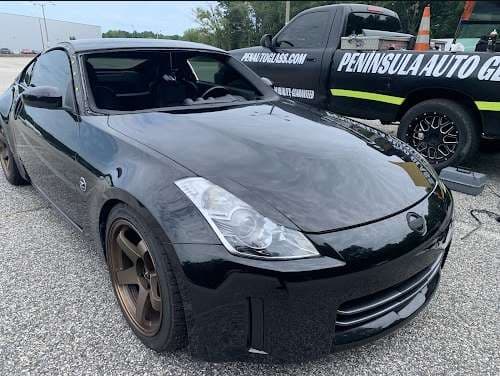 Image of Peninsula Auto Glass