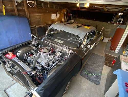 Image of Izzys Auto Glass