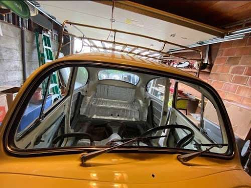 Image of Izzys Auto Glass